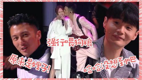 娱乐圈吃瓜创作的原声歌曲,揭秘“吃瓜”背后的原声音乐传奇