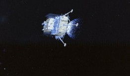 嫦娥七号爆料视频播放,震撼太空探险幕后花絮大公开