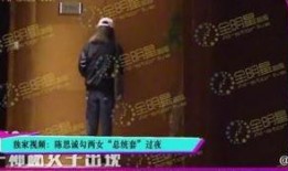 卓伟爆料陈思成视频播放,真相与争议交织