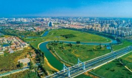 沧州大运河爆料最新消息,揭秘古运河焕新之谜