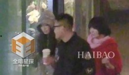 网红姐弟恋博主吃瓜视频,吃瓜视频背后的情感纠葛