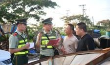 唐山警察爆料案件最新,最新案件背后惊人真相