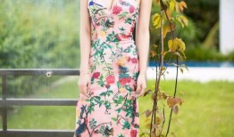 小楠旗袍爆料视频播放下载,独家播放下载，一睹旗袍魅力风采