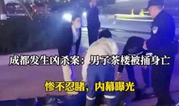 成都深夜爆料事件真相视频