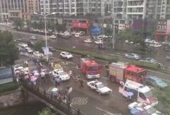重庆商业街爆料案件最新,神秘盗窃案引发全城关注