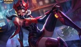 无畏新皮肤最新爆料,炫酷特效，引领潮流！