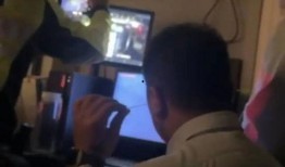 爆料视频代驾小哥,深夜行车背后的惊险与无奈