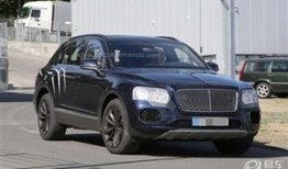 宾利最新爆料新闻,奢华与创新并重，引领豪华车界新潮流