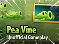 pvz 最新爆料,神秘植物登场，僵尸军团再起风云！