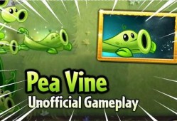 pvz 最新爆料,神秘植物登场，僵尸军团再起风云！