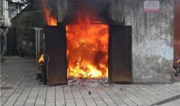 煤气罐爆料视频大全下载,揭秘生活安全隐患