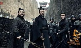 电视剧大军师司马懿之军师联盟在线观看,揭秘三国风云，司马懿智斗群雄的传奇人生