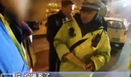 爆料视频代驾小哥,深夜行车背后的惊险与无奈