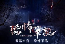 恐怖笔记电影在线观看,惊悚揭秘，在线惊悚盛宴