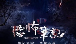 恐怖笔记电影在线观看,惊悚揭秘，在线惊悚盛宴