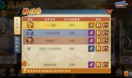 火影忍者五月份最新爆料,五月新篇章，神秘力量觉醒，忍者世界风云再起！