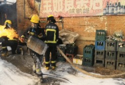 煤气罐爆料视频大全下载,揭秘生活安全隐患