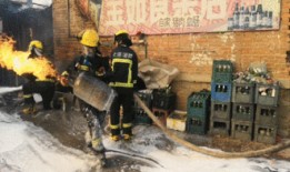 煤气罐爆料视频大全下载,揭秘生活安全隐患