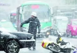 雪天行车爆料视频大全最新