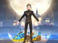 qq飞车最新爆料魔法套,魔法套驾临！QQ飞车全新神秘装备曝光