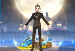 qq飞车最新爆料魔法套,魔法套驾临！QQ飞车全新神秘装备曝光