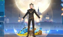 qq飞车最新爆料魔法套,魔法套驾临！QQ飞车全新神秘装备曝光