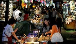街边小吃的秘密爆料视频,那些你不知道的秘密与美味
