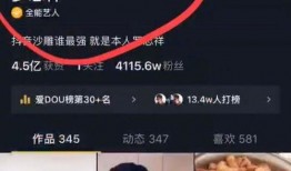抖音吃瓜娱乐号是什么,带你领略网络八卦的魅力