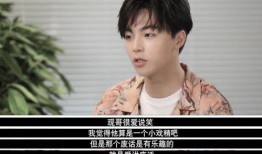 圈内爆料陈立农,揭秘明星背后的真实故事