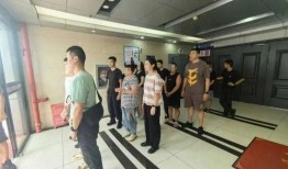 都市爆料开封诈骗团伙视频