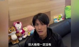 大杨哥学生爆料视频