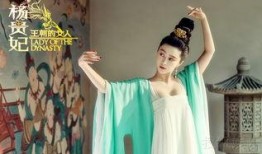 王朝的女人杨贵妃在线观看完整版,杨贵妃传奇，绝代风华再现