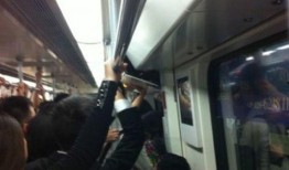 广州地铁站爆料事件最新,揭秘背后真相与公众关注焦点