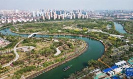 沧州大运河爆料最新消息,揭秘古运河焕新之谜