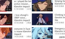 原神最新爆料了些什么,神秘新角色登场，游戏世界再掀波澜！