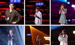 好声音幕后爆料操作视频