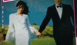 娱乐大爆料王菲结婚视频,娱乐大爆料视频带你领略明星婚礼风采