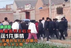 邯郸事件爆料最新消息,真相逐步浮出水面