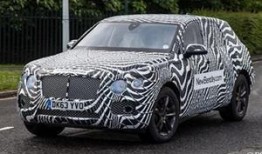 宾利最新爆料新闻,奢华与创新并重，引领豪华车界新潮流