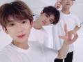 tfboys在线观看,在线重温青春记忆，共赴音乐盛宴